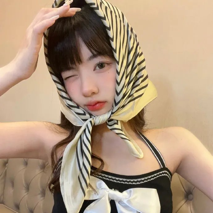 手工少女！