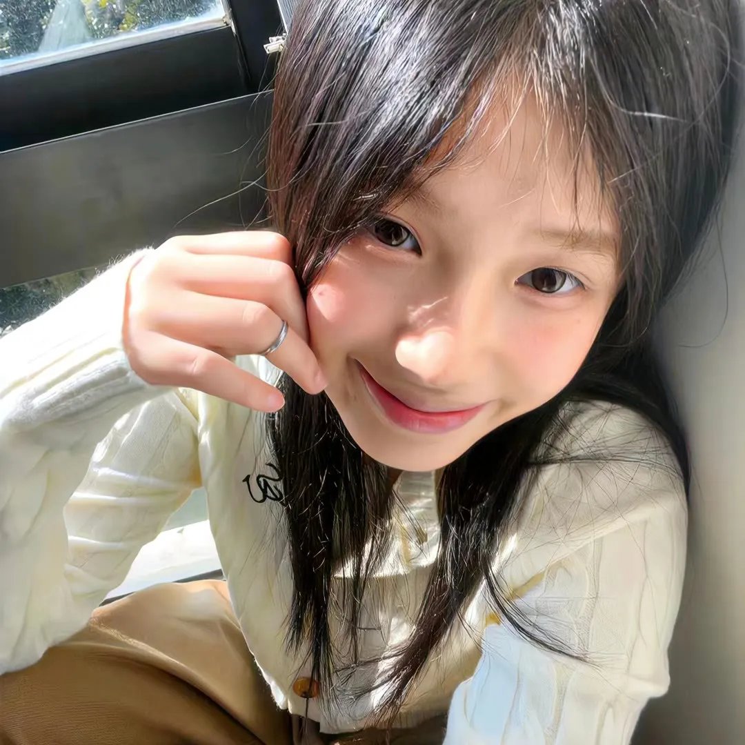 来自长崎的女孩